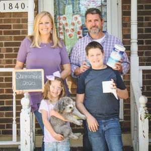 Meet your Posher, Kelly